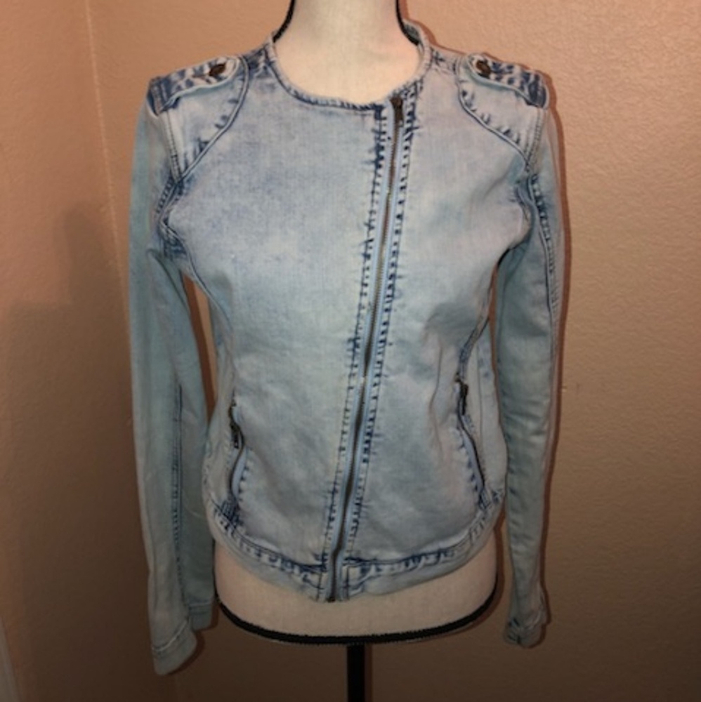 🌺Forever 21 NWOT Jacket🌺